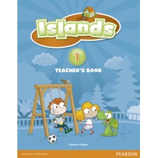 Islands 1 Teacher's Book