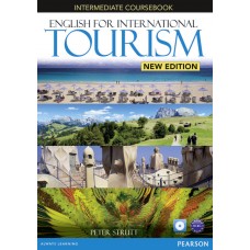 English for International Tourism Intermediate Coursebook