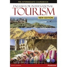 English for International Tourism Pre-Intermediate Coursebook