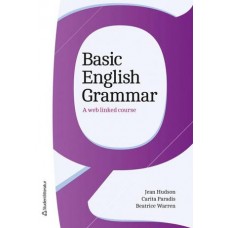 Basic English Grammar