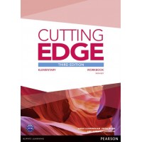 Cutting Edge Elementary Workbook with Key