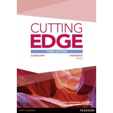 Cutting Edge Elementary Workbook with Key