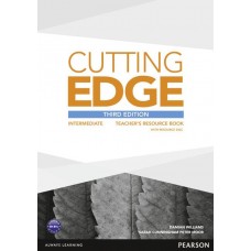 Cutting Edge Intermediate Teacher's Resource Book