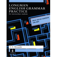 Longman English Grammar Practice