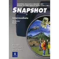 Snapshot Intermediate Student Book