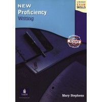 Longman Exam Skills Proficiency Writing 