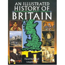 An Illustrated History of Britain