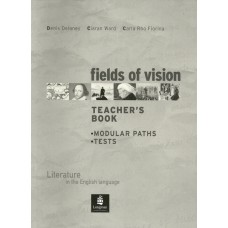 Fields of Vision Teacher's Book