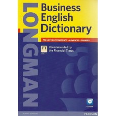 Longman Business English Dictionary