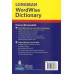 Longman Wordwise Dictionary