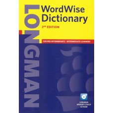 Longman Wordwise Dictionary