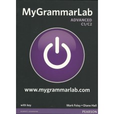 MyGrammarLab Advanced