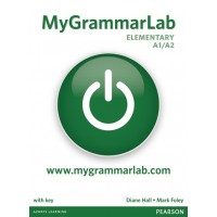 MyGrammarLab Elementary