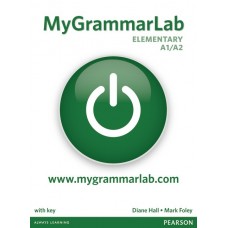 MyGrammarLab Elementary