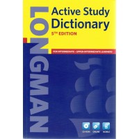 Longman Active Study Dictionary