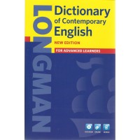 Longman Dictionary of Contemporary English