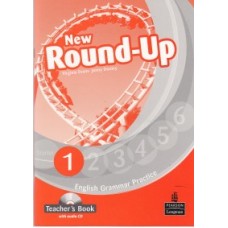 Round-Up 1 Teacher's Book