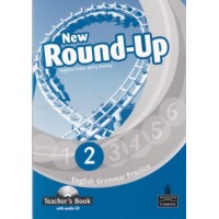 Round-Up 2 Teacher's Book