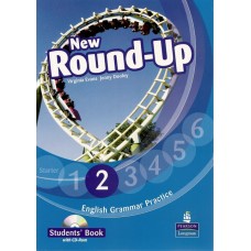 Round-Up 2 with Cd-Rom