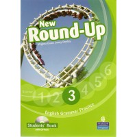 Round-Up 3 with Cd-Rom