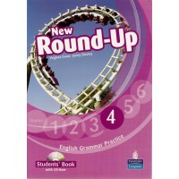 Round-Up 4 with Cd-Rom