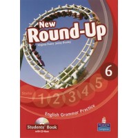 Round-Up 6 with Cd-Rom