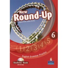 Round-Up 6 with Cd-Rom