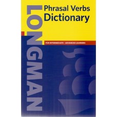 Longman Phrasal Verbs Dictionary