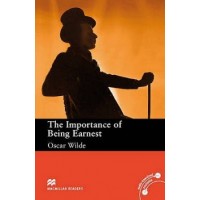 Macmillan Readers Upper-Intermediate: The Importance of Being Earnest