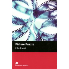 Macmillan Readers Beginner: Picture Puzzle