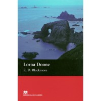 Macmillan Readers Beginner: Lorna Doone