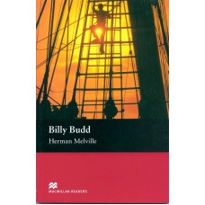 Macmillan Readers Beginner: Billy Budd