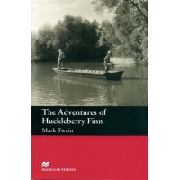 Macmillan Readers Beginner: The Adventures of Huckleberry Finn