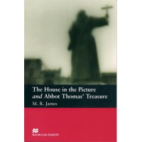 Macmillan Readers Beginner: The House in the Picture and Abbout Thomas'Treasure