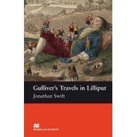 Macmillan Readers Starter: Gulliver's Travels in Lilliput