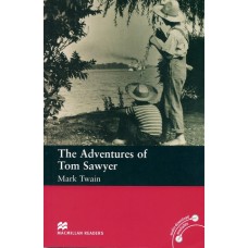 Macmillan Readers Beginner: The Adventures of Tom Sawyer