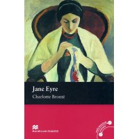 Macmillan Readers Beginner: Jane Eyre