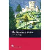 Macmillan Readers Beginner: The Prisoner of Zenda