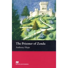 Macmillan Readers Beginner: The Prisoner of Zenda