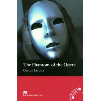 Macmillan Readers Beginner: The Phantom of the Opera
