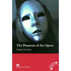 Macmillan Readers Beginner: The Phantom of the Opera