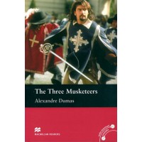 Macmillan Readers Beginner: The Three Musketeers