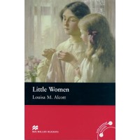 Macmillan Readers Beginner: Little Women