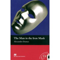 Macmillan Readers Beginner: The Man in the Iron Mask