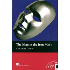 Macmillan Readers Beginner: The Man in the Iron Mask