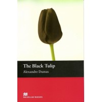 Macmillan Readers Beginner: The Black Tulip