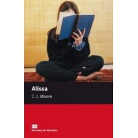 Macmillan Readers Starter: Alissa