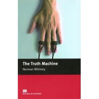 Macmillan Readers Beginner: The Truth Machine