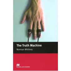 Macmillan Readers Beginner: The Truth Machine