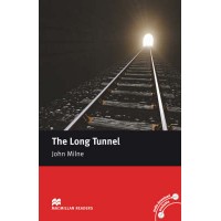 Macmillan Readers Beginner: The Long Tunnel